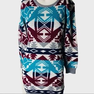 Stillotos Sweater